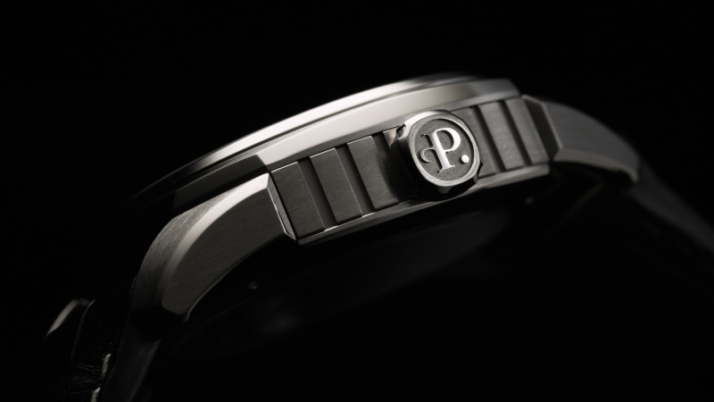 Perrelet LAB Peripheral A1100/3 Perrelet LAB Peripheral A1100/3