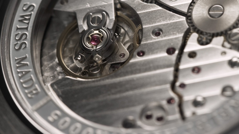 Perrelet LAB Peripheral A1102/1 Perrelet LAB Peripheral A1102/1