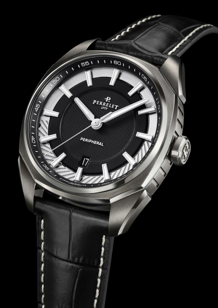 Perrelet LAB Peripheral A1100/3 Perrelet LAB Peripheral A1100/3