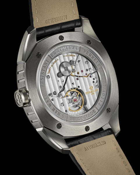 Perrelet LAB Peripheral A1100/3 Perrelet LAB Peripheral A1100/3