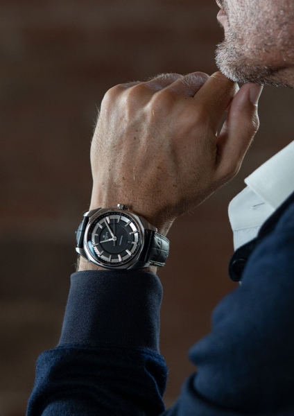 Perrelet LAB Peripheral A1100/3 Perrelet LAB Peripheral A1100/3