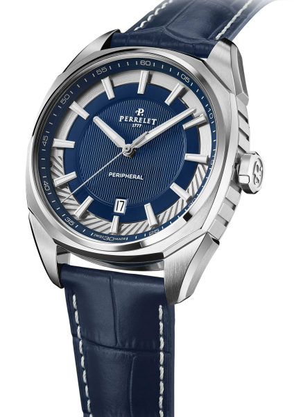 Perrelet LAB Peripheral A1100/4 Perrelet LAB Peripheral A1100/4