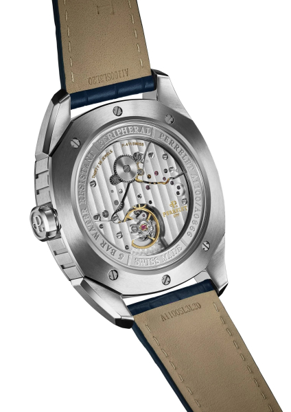 Perrelet LAB Peripheral A1100/4 Perrelet LAB Peripheral A1100/4