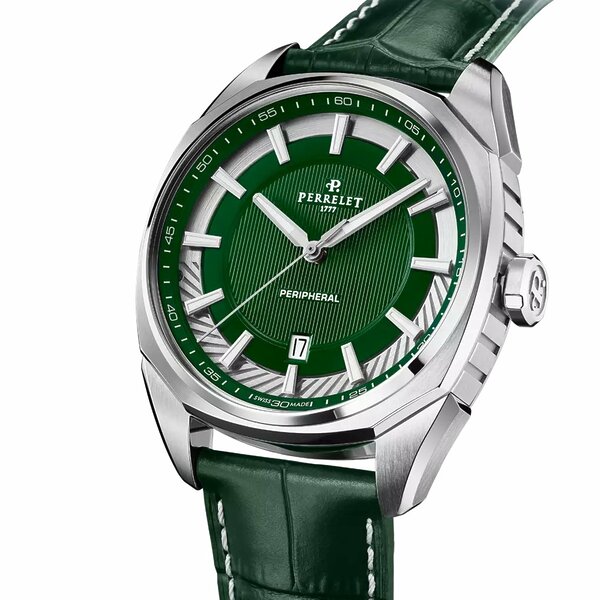 Perrelet LAB Peripheral A1100/5 Perrelet LAB Peripheral A1100/5