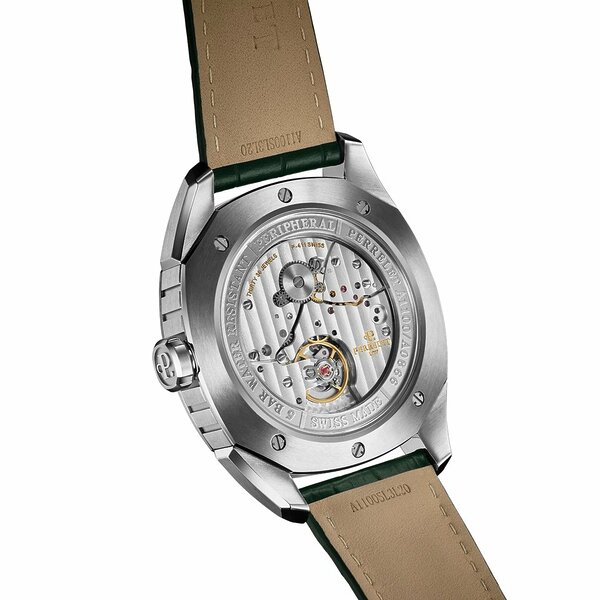 Perrelet LAB Peripheral A1100/5 Perrelet LAB Peripheral A1100/5