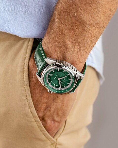 Perrelet LAB Peripheral A1100/5 Perrelet LAB Peripheral A1100/5