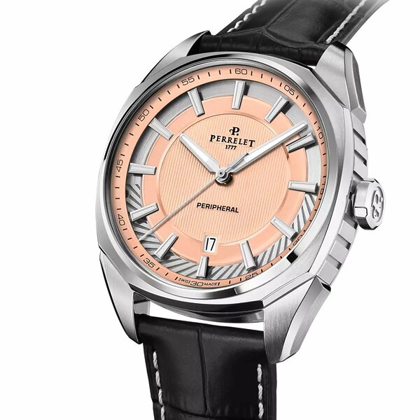 Perrelet LAB Peripheral A1100/6 Perrelet LAB Peripheral A1100/6