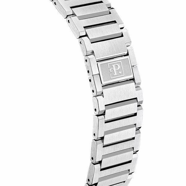 Perrelet LAB Peripheral Dual Time Big Date A1101/D Perrelet LAB Peripheral Dual Time Big Date A1101/D