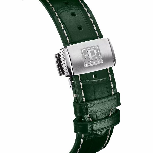 Perrelet LAB Peripheral Dual Time Big Date A1101/5 Perrelet LAB Peripheral Dual Time Big Date A1101/5