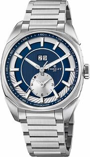 Perrelet LAB Peripheral Dual Time Big Date A1101/B