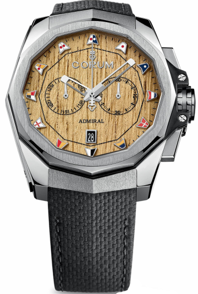 Corum Admiral AC-One 45 Chronograph A116/03363 Corum Admiral AC-One 45 Chronograph A116/03363