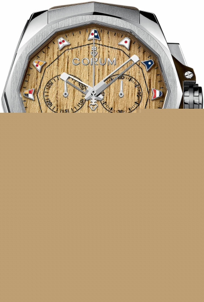 Corum Admiral 45 Chronograph A116/03574 Corum Admiral 45 Chronograph A116/03574