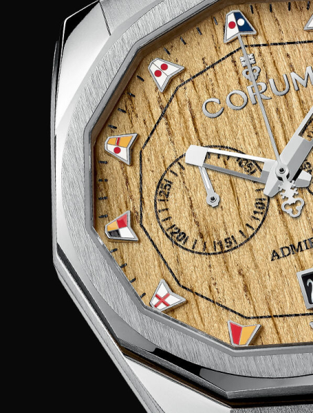 Corum Admiral AC-One 45 Chronograph A116/03363 Corum Admiral AC-One 45 Chronograph A116/03363