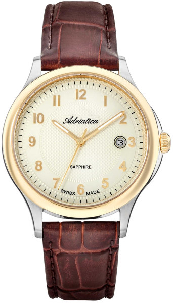 Adriatica Pairs A1272.2221Q