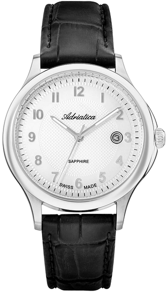 Adriatica Pairs A1272.5223Q