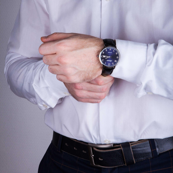 Adriatica Pairs A1283.5225Q