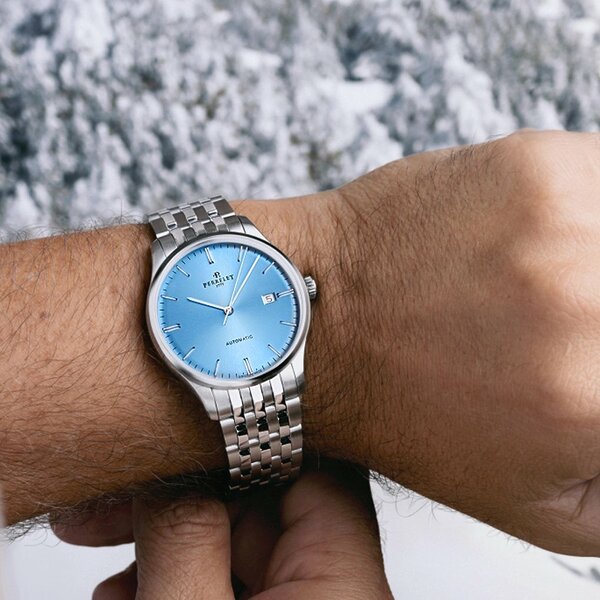 Perrelet Weekend A1300/B Perrelet Weekend A1300/B