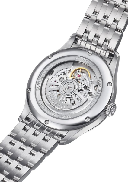 Perrelet Weekend GMT A1304/2 Perrelet Weekend GMT A1304/2