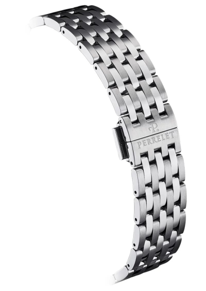 Perrelet Weekend GMT A1304/2 Perrelet Weekend GMT A1304/2