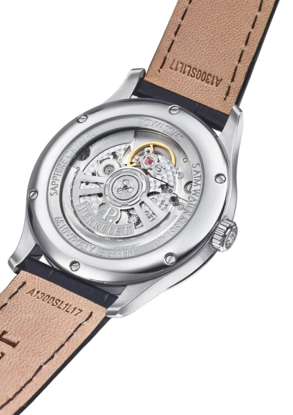 Perrelet Weekend GMT A1304/1 Perrelet Weekend GMT A1304/1