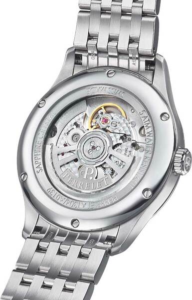 Perrelet Weekend GMT A1304/9 Perrelet Weekend GMT A1304/9