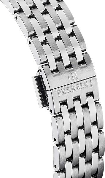 Perrelet Weekend GMT A1304/9 Perrelet Weekend GMT A1304/9