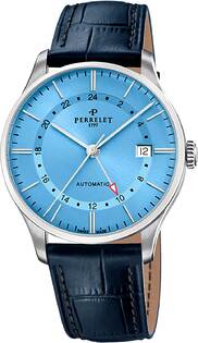 Perrelet Weekend GMT A1304/A