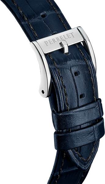 Perrelet Weekend GMT A1304/A Perrelet Weekend GMT A1304/A