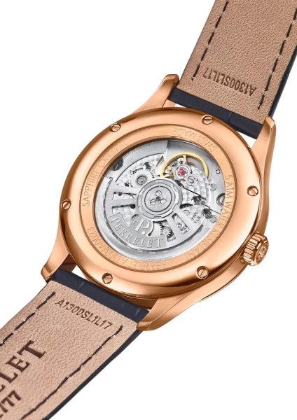 Perrelet Weekend GMT A1305/3 Perrelet Weekend GMT A1305/3