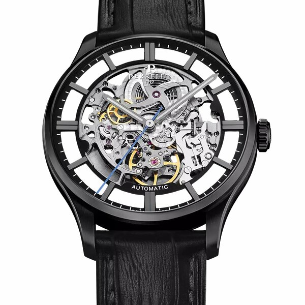 Perrelet Weekend Skeleton A1306/1 Perrelet Weekend Skeleton A1306/1