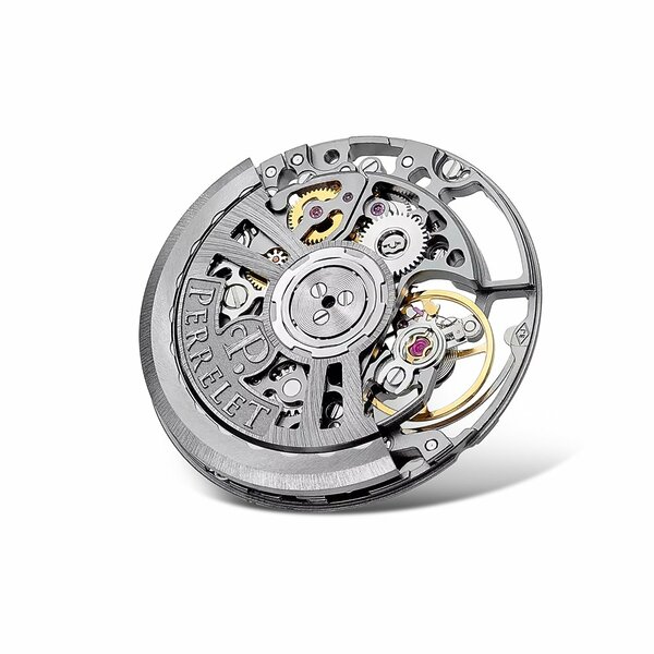 Perrelet Weekend Skeleton A1306/3 Perrelet Weekend Skeleton A1306/3