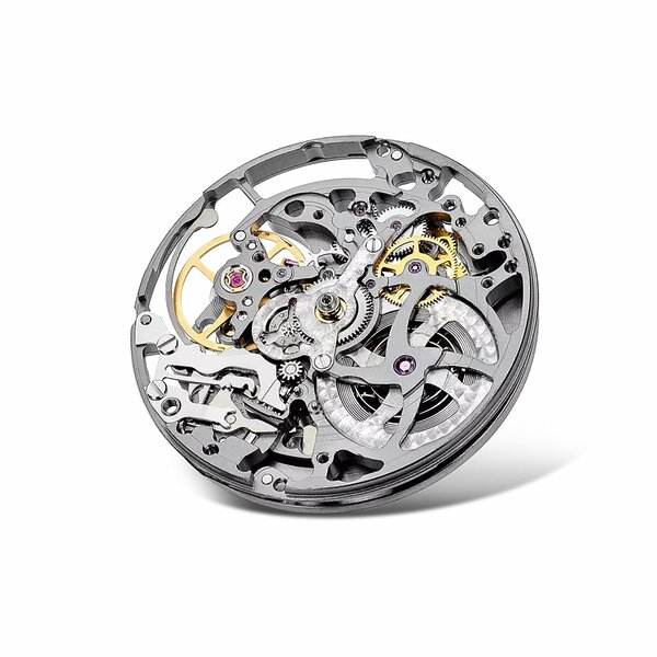 Perrelet Weekend Skeleton A1306/3 Perrelet Weekend Skeleton A1306/3