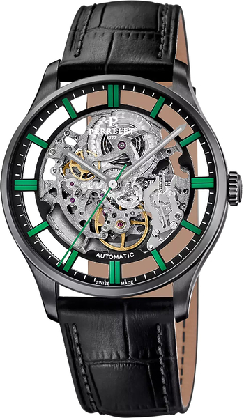 Perrelet Weekend Skeleton A1306/3 Perrelet Weekend Skeleton A1306/3