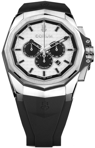 Corum Admiral 45 Chronograph A132 03876