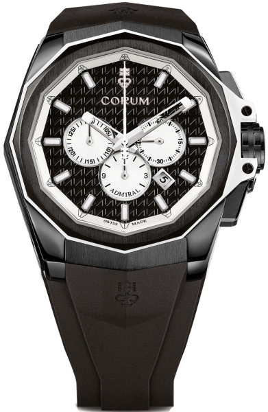 Corum Admiral 45 Chronograph A132/03931 Corum Admiral 45 Chronograph A132/03931