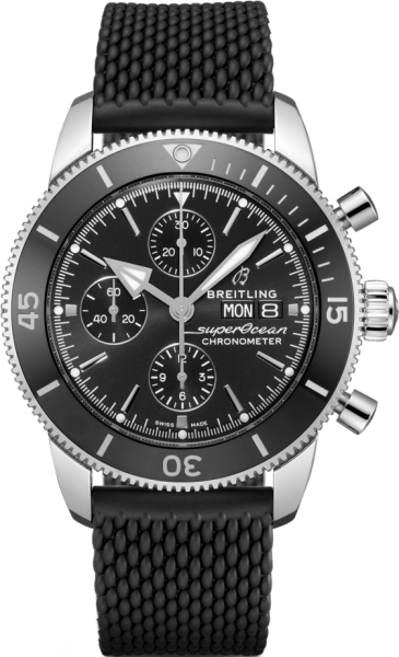Breitling Superocean Heritage Chronograph 44 A13313121B1S1 Breitling Superocean Heritage Chronograph 44 A13313121B1S1