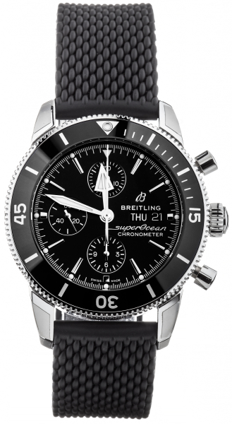 Breitling Superocean Heritage Chronograph 44 A13313121B1S1 Breitling Superocean Heritage Chronograph 44 A13313121B1S1