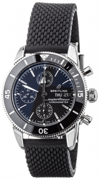 Breitling Superocean Heritage Chronograph 44 A13313121B1S1 Breitling Superocean Heritage Chronograph 44 A13313121B1S1