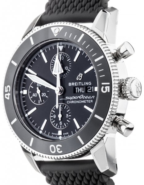 Breitling Superocean Heritage Chronograph 44 A13313121B1S1 Breitling Superocean Heritage Chronograph 44 A13313121B1S1