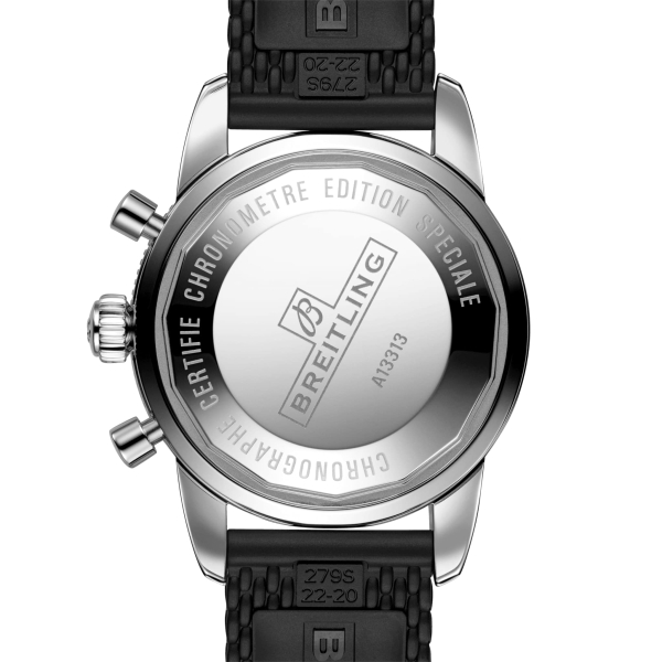 Breitling Superocean Heritage Chronograph 44 A13313121L1S1 Breitling Superocean Heritage Chronograph 44 A13313121L1S1