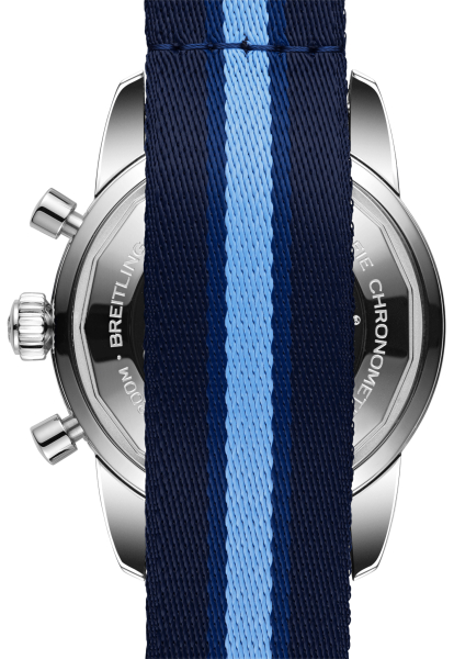 Breitling Superocean Heritage Chronograph 44 Ocean Conservancy Limited Edition A133131A1G1W1 Breitling Superocean Heritage Chronograph 44 Ocean Conservancy Limited Edition A133131A1G1W1