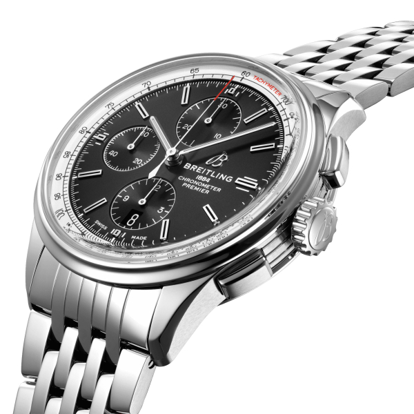 Breitling Premier Chronograph 42 A13315351B1A1 Breitling Premier Chronograph 42 A13315351B1A1
