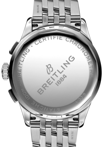 Breitling Premier Chronograph 42 A13315351B1A1 Breitling Premier Chronograph 42 A13315351B1A1