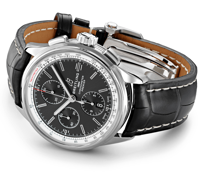 Breitling Premier Chronograph 42 A13315351B1P1 Breitling Premier Chronograph 42 A13315351B1P1