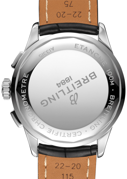 Breitling Premier Chronograph 42 A13315351B1P2 Breitling Premier Chronograph 42 A13315351B1P2