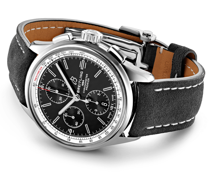 Breitling Premier Chronograph 42 A13315351B1X1 Breitling Premier Chronograph 42 A13315351B1X1