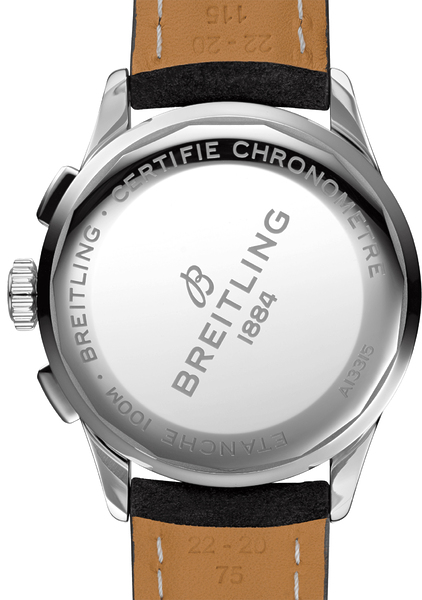 Breitling Premier Chronograph 42 A13315351B1X1 Breitling Premier Chronograph 42 A13315351B1X1