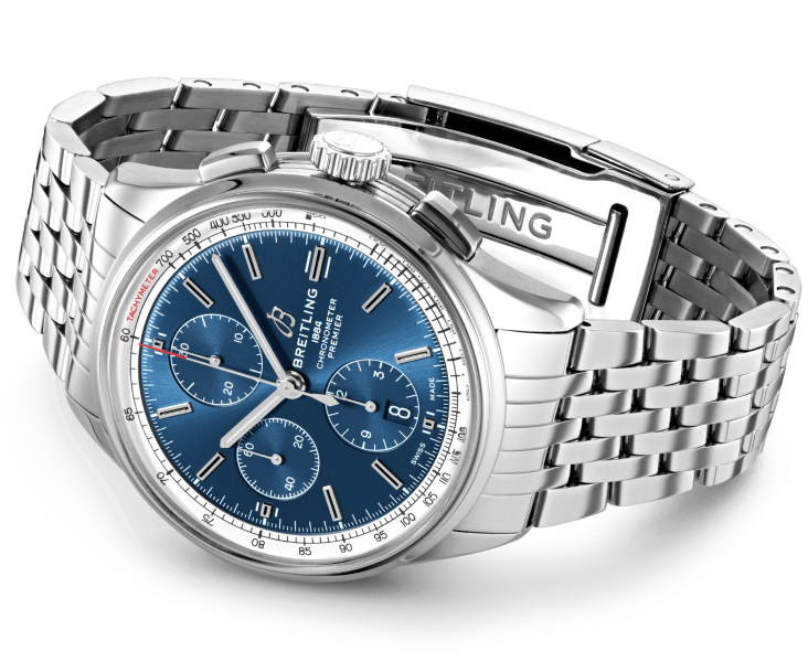 Breitling Premier Chronograph 42 A13315351C1A1 Breitling Premier Chronograph 42 A13315351C1A1
