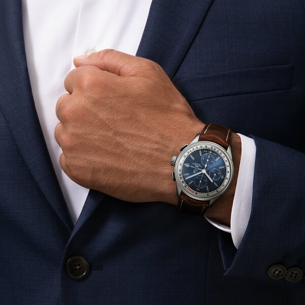 Breitling Premier Chronograph 42 A13315351C1P1 Breitling Premier Chronograph 42 A13315351C1P1