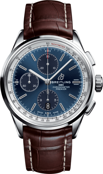 Breitling Premier Chronograph 42 A13315351C1P2 Breitling Premier Chronograph 42 A13315351C1P2
